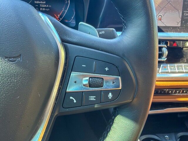 2021 BMW 3 Series 330i Conover NC