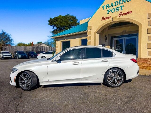 2021 BMW 3 Series 330i Conover NC