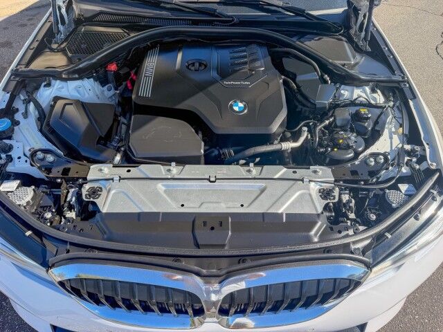2021 BMW 3 Series 330i Conover NC