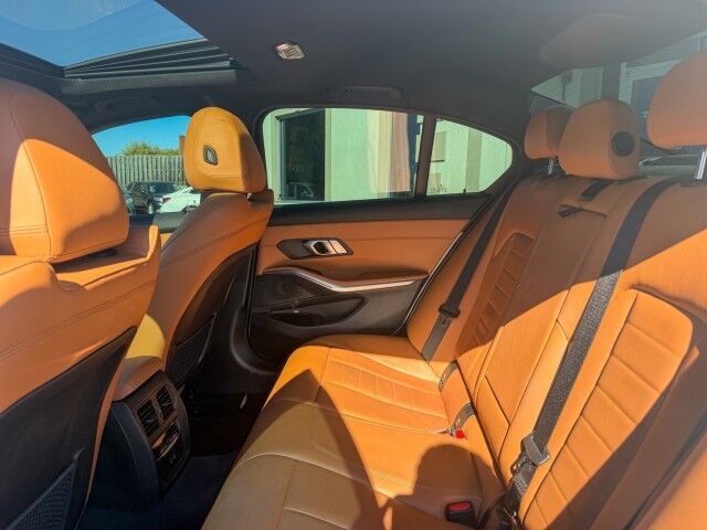 2021 BMW 3 Series 330i Conover NC