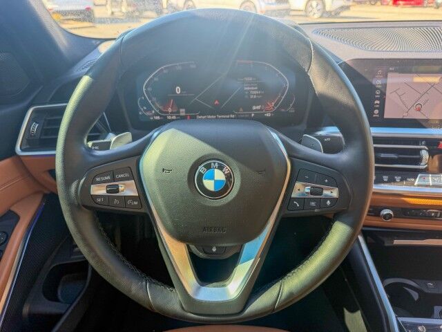 2021 BMW 3 Series 330i Conover NC