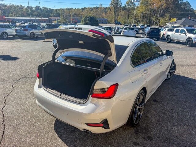 2021 BMW 3 Series 330i Conover NC