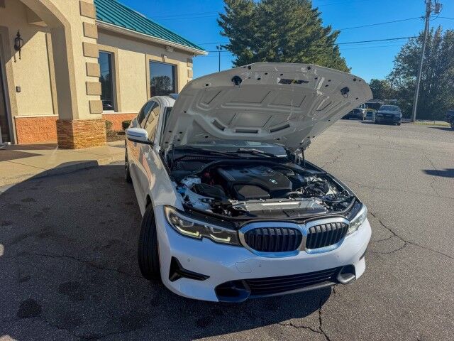 2021 BMW 3 Series 330i Conover NC