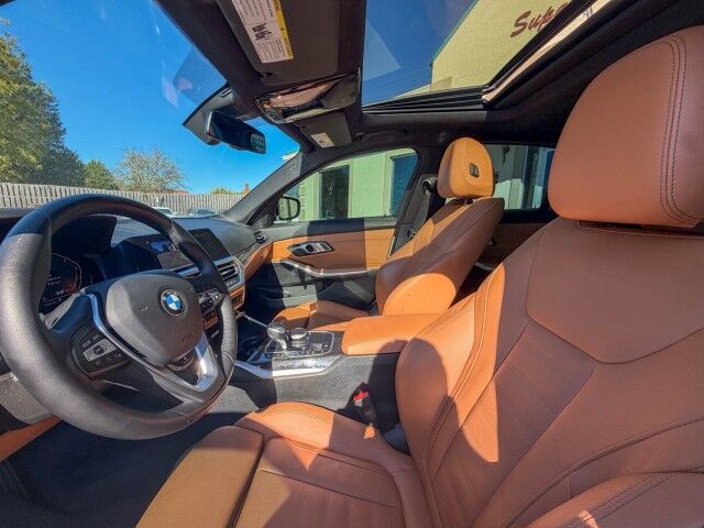 2021 BMW 3 Series 330i Conover NC