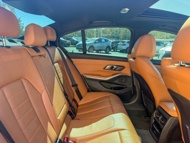 2021 BMW 3 Series 330i Conover NC