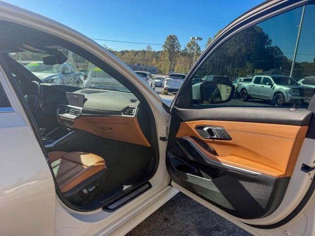 2021 BMW 3 Series 330i Conover NC