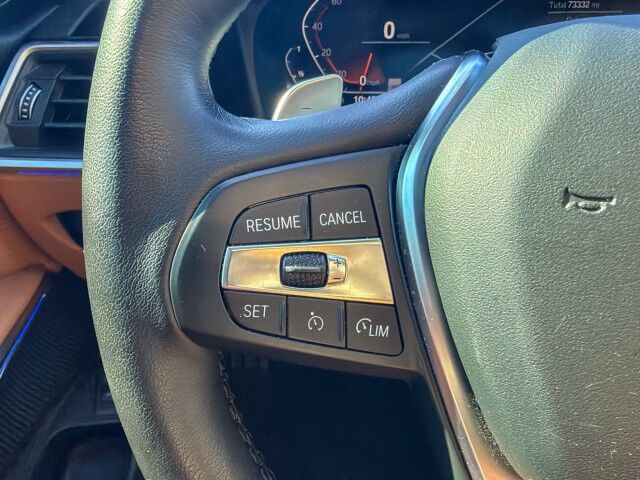 2021 BMW 3 Series 330i Conover NC