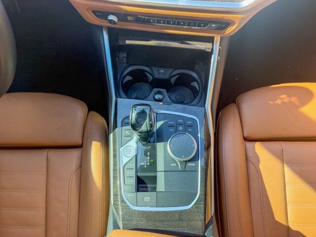 2021 BMW 3 Series 330i Conover NC