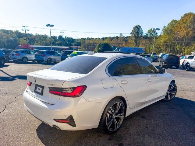 2021 BMW 3 Series 330i Conover NC