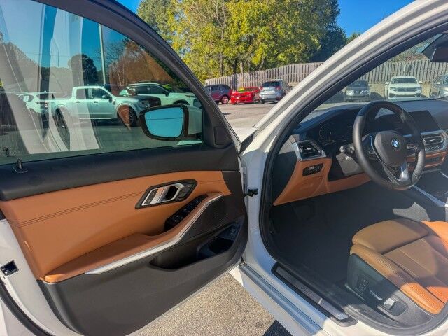 2021 BMW 3 Series 330i Conover NC