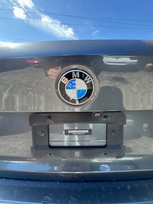 2021 BMW 3 Series 330i Davie FL