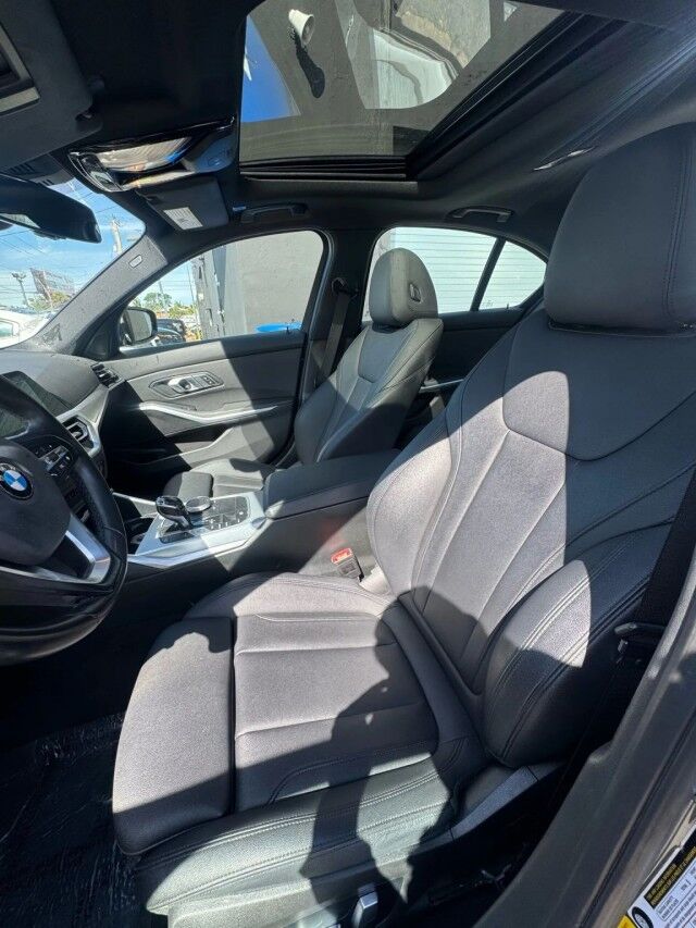 2021 BMW 3 Series 330i Davie FL