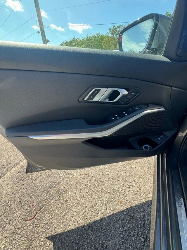 2021 BMW 3 Series 330i Davie FL