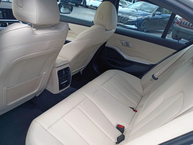 2021 BMW 3 Series 330i Davie FL