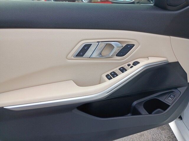 2021 BMW 3 Series 330i Davie FL