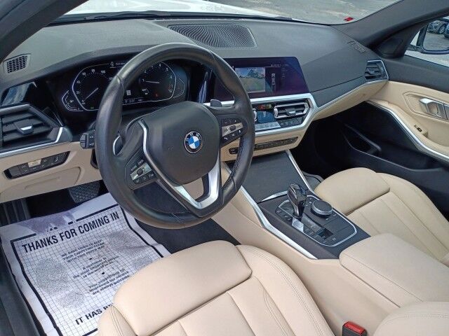 2021 BMW 3 Series 330i Davie FL