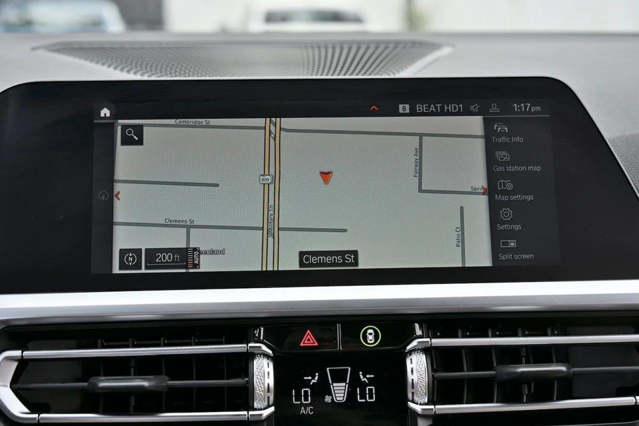 2021 BMW 3 Series 330i Lake Worth FL