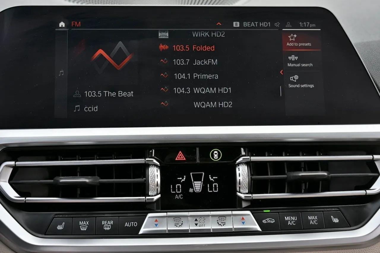 2021 BMW 3 Series 330i Lake Worth FL