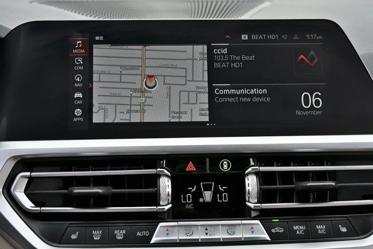 2021 BMW 3 Series 330i Lake Worth FL