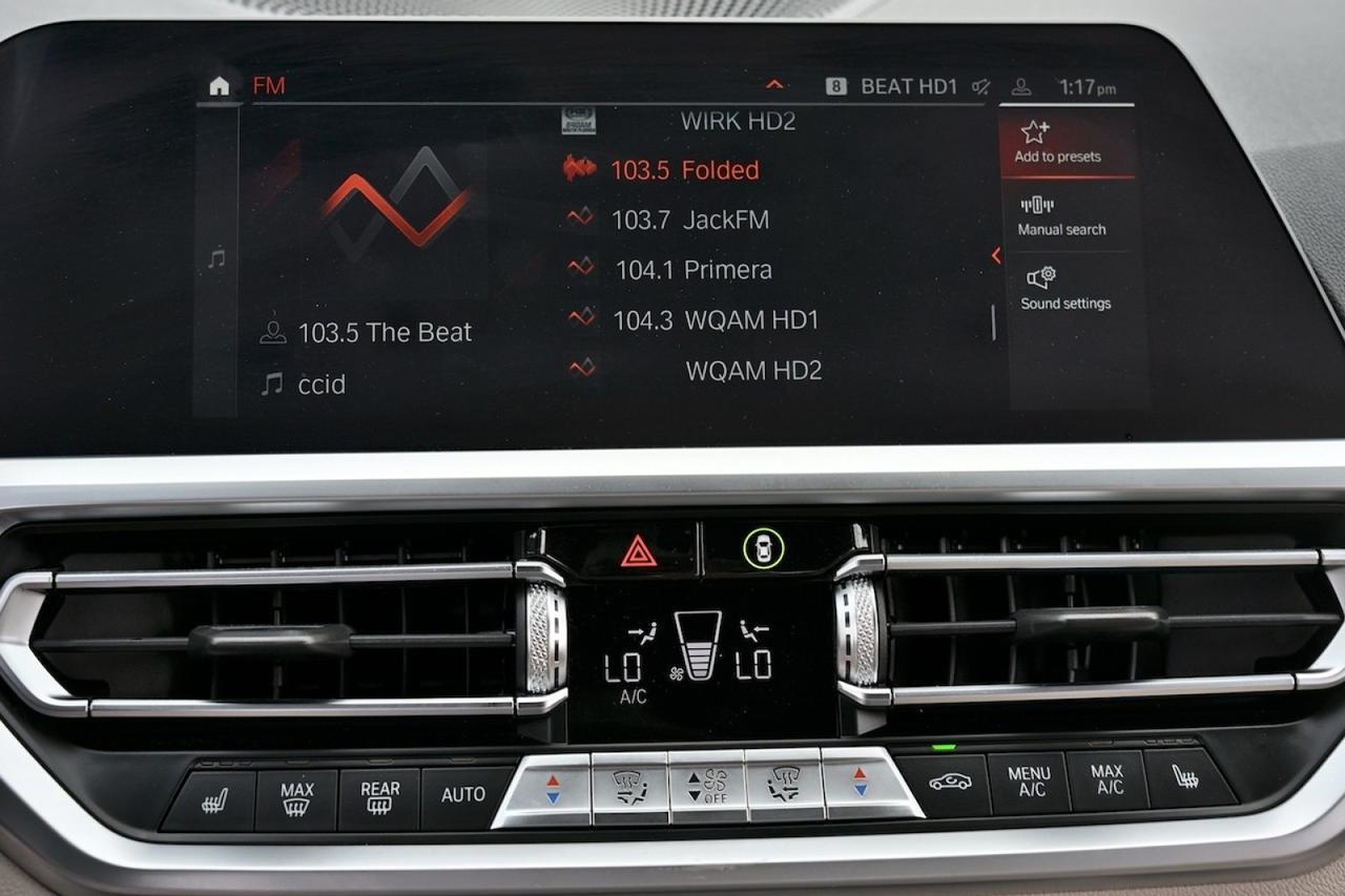 2021 BMW 3 Series 330i Lake Worth FL