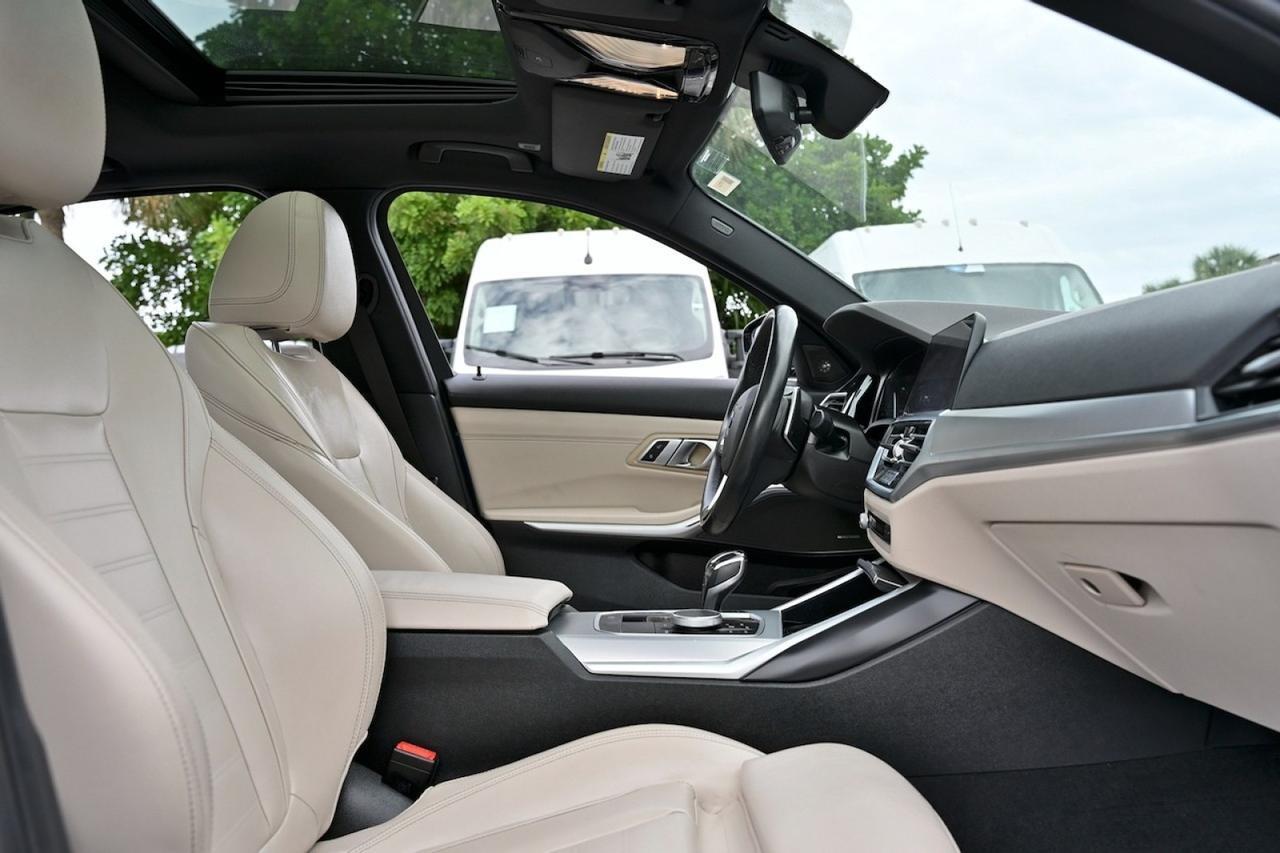 2021 BMW 3 Series 330i Lake Worth FL
