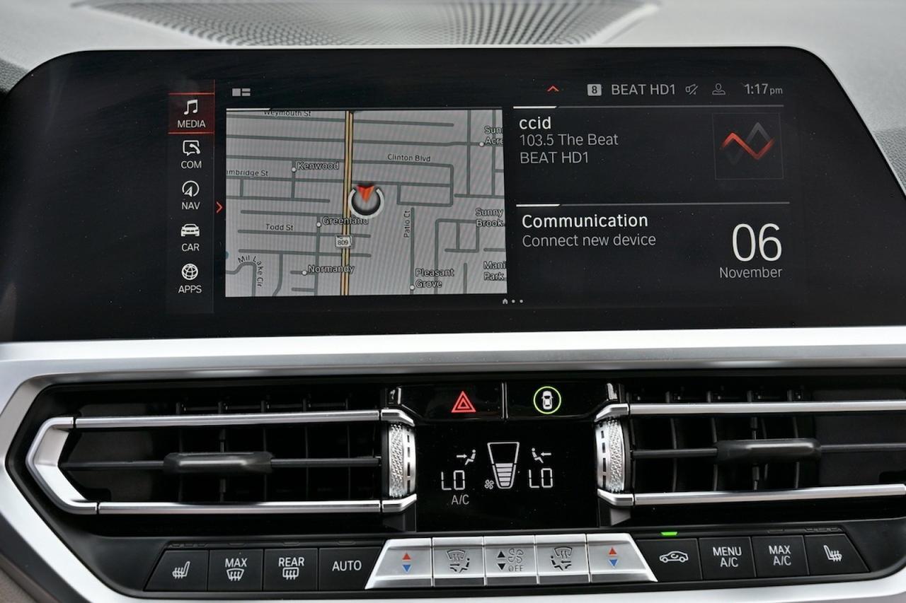 2021 BMW 3 Series 330i Lake Worth FL