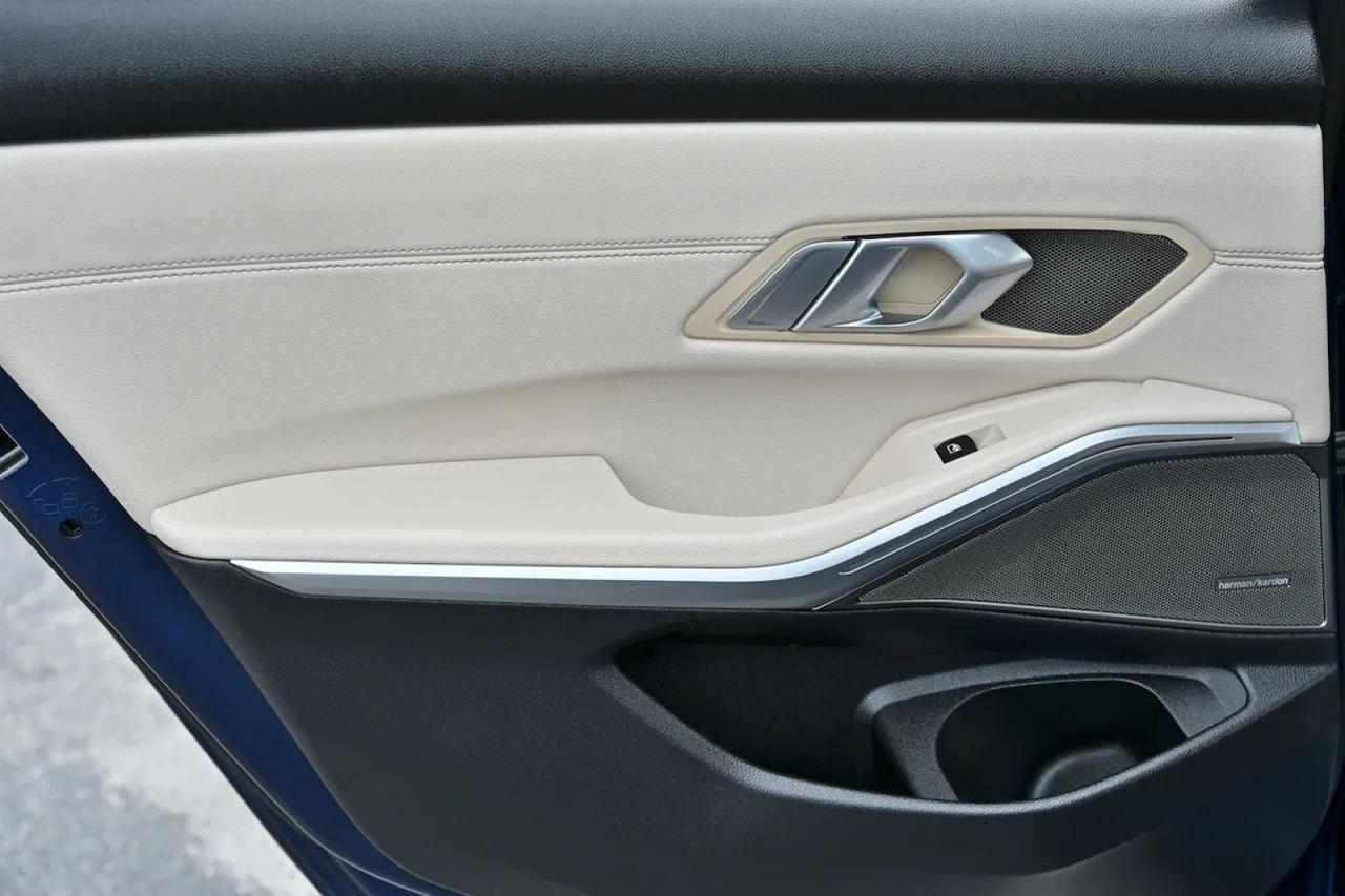 2021 BMW 3 Series 330i Lake Worth FL