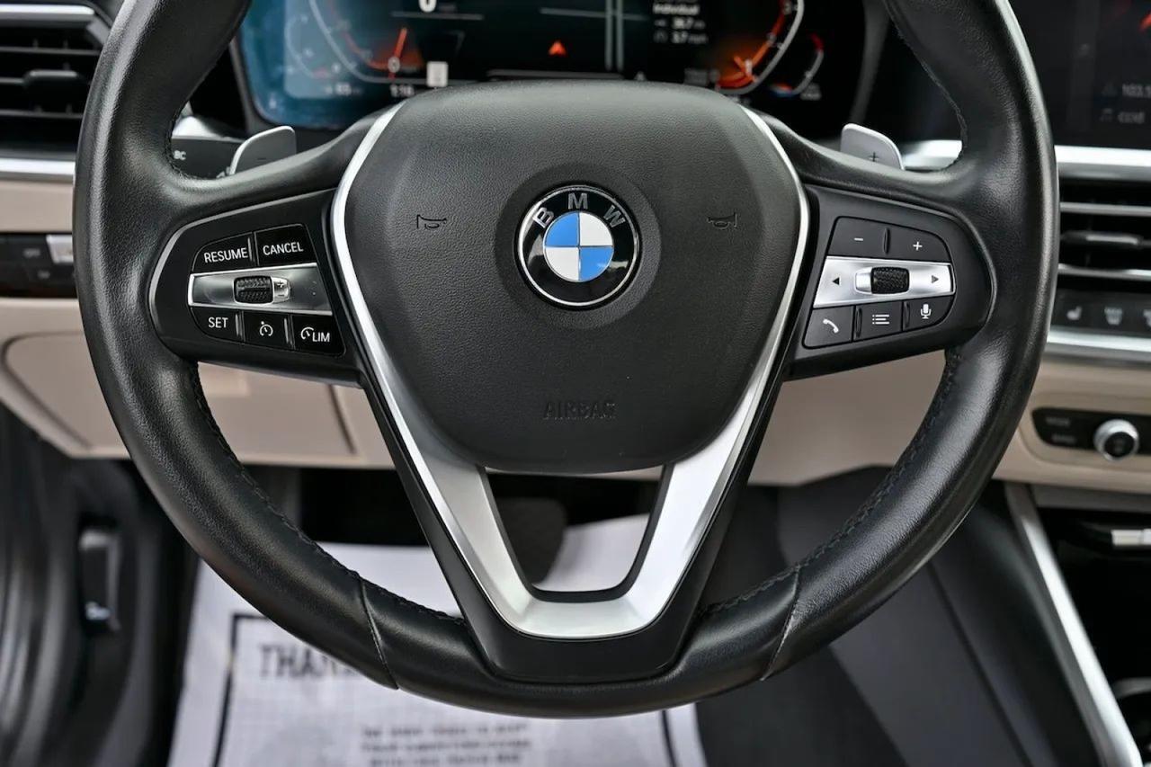 2021 BMW 3 Series 330i Lake Worth FL