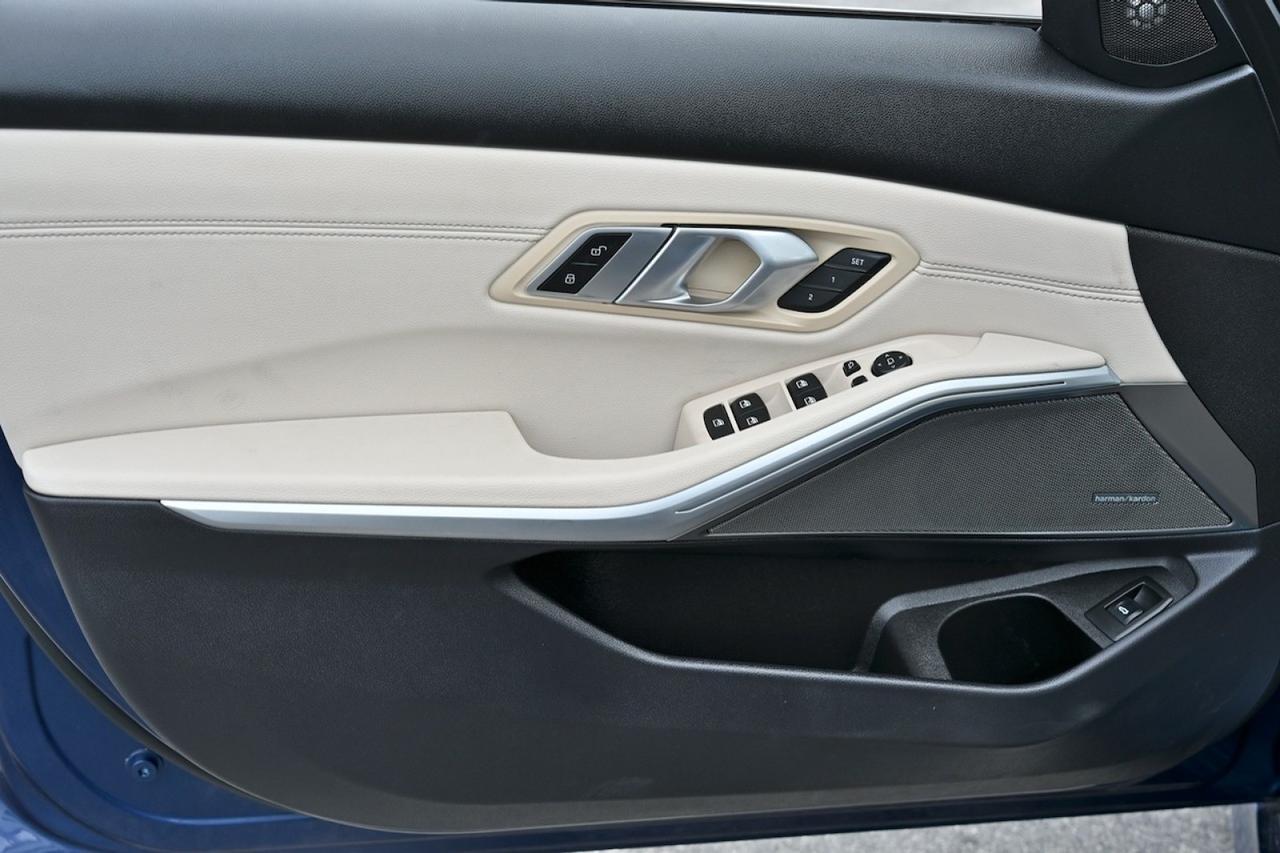 2021 BMW 3 Series 330i Lake Worth FL