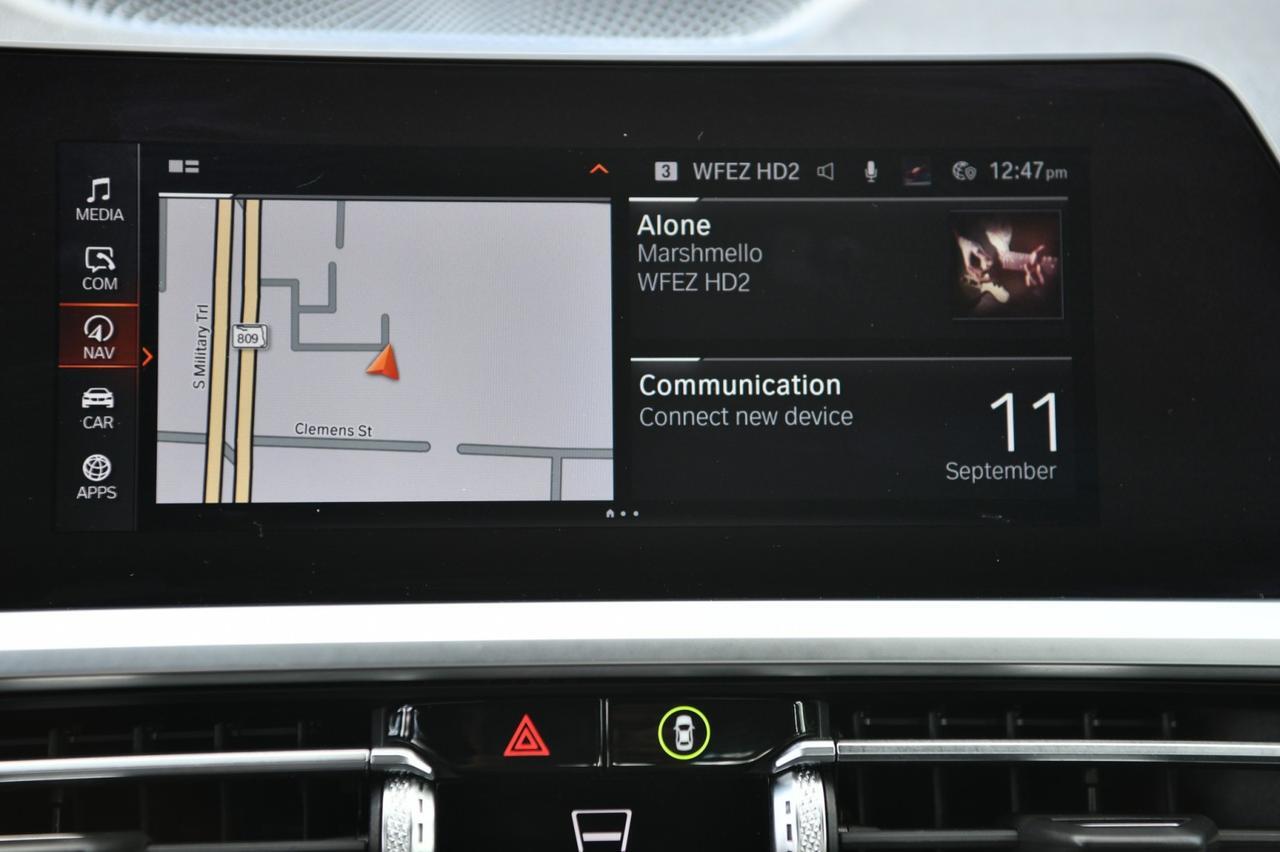 2021 BMW 3 Series 330i Lake Worth FL