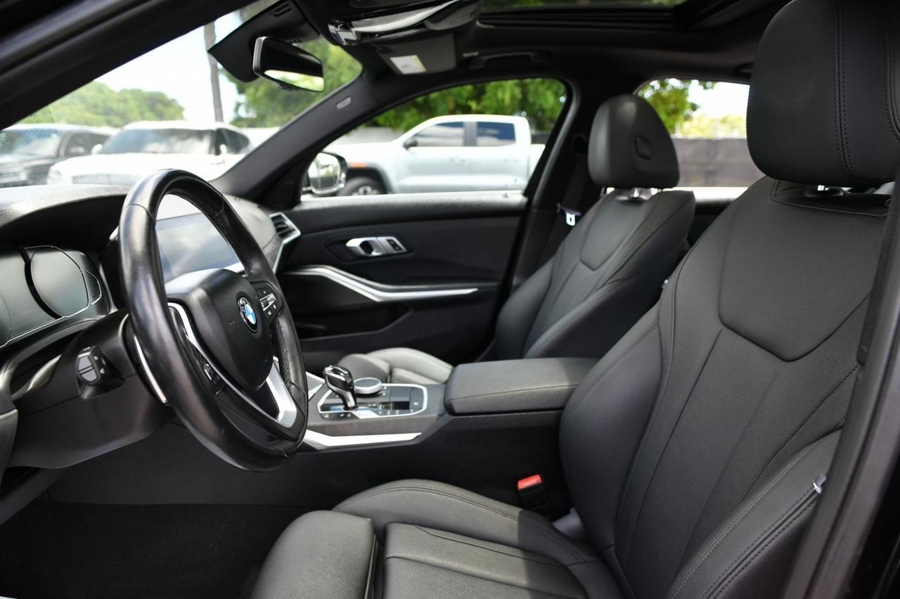 2021 BMW 3 Series 330i Lake Worth FL