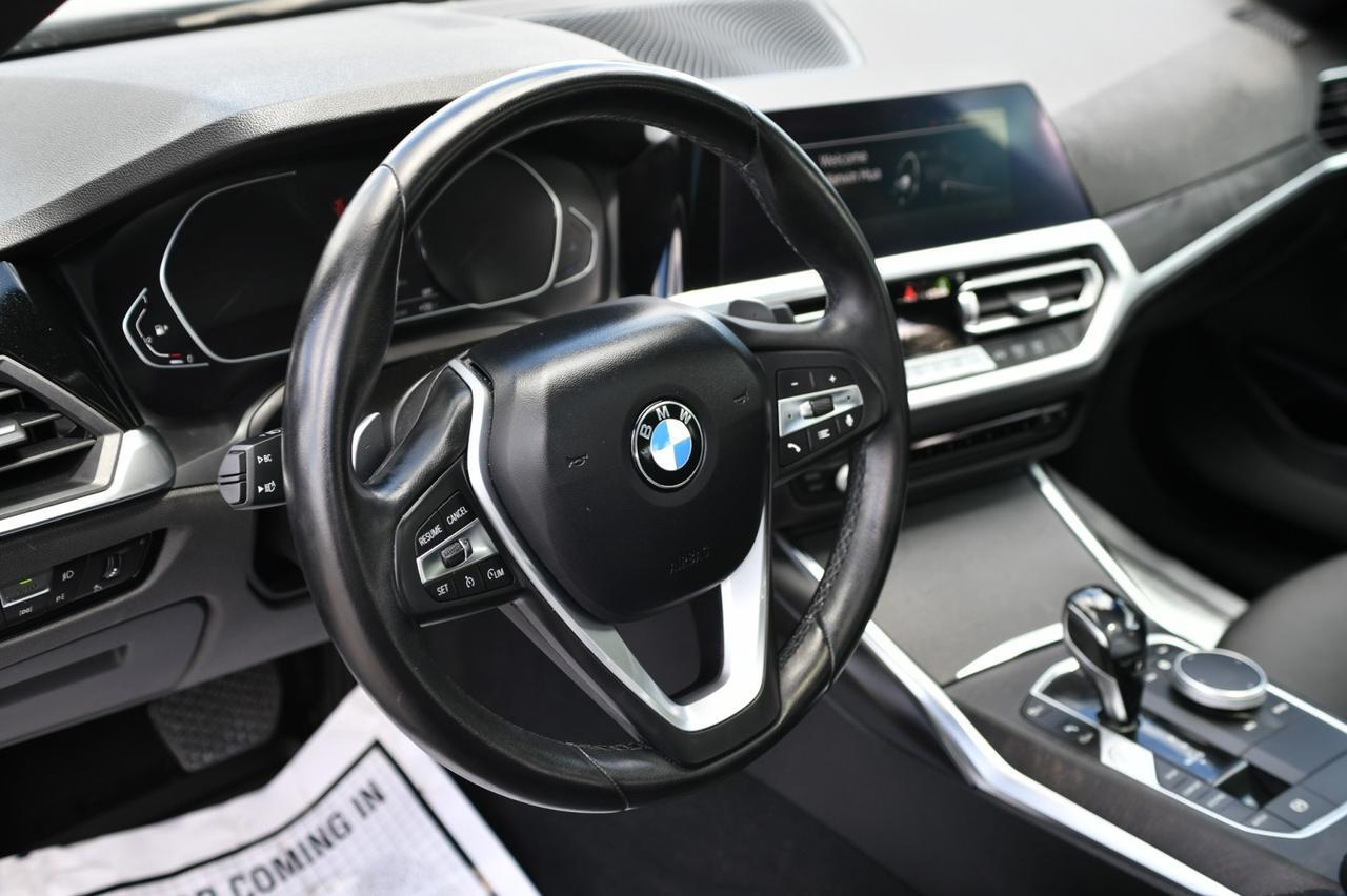 2021 BMW 3 Series 330i Lake Worth FL