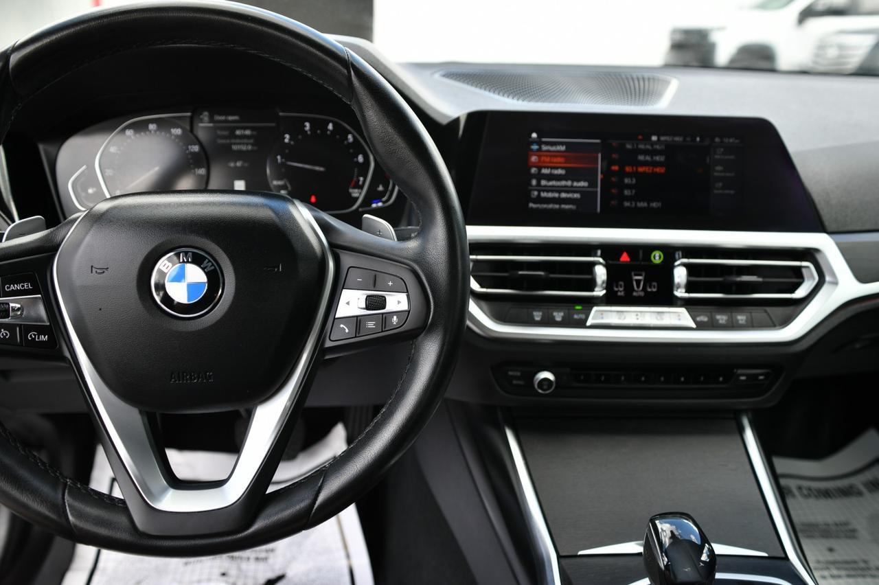 2021 BMW 3 Series 330i Lake Worth FL
