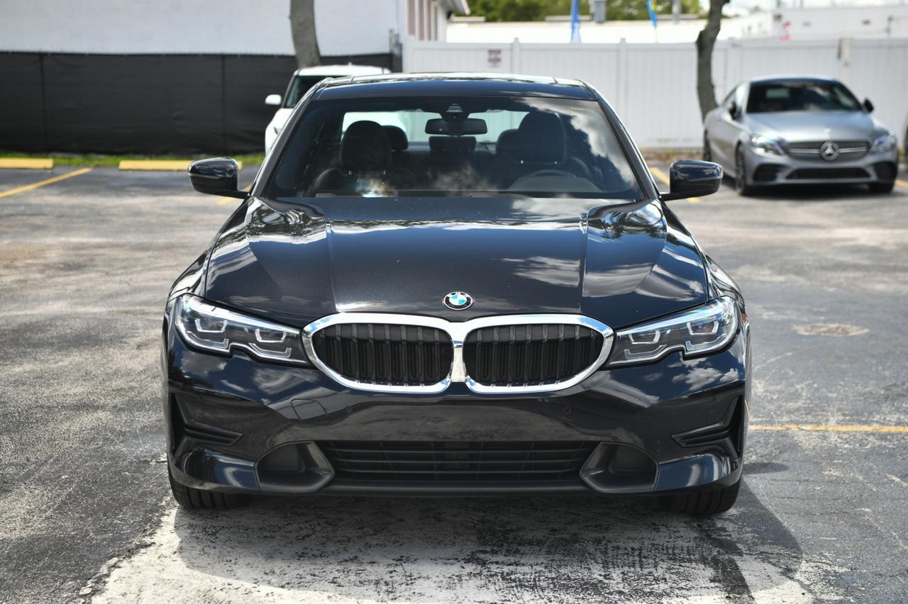 2021 BMW 3 Series 330i Lake Worth FL