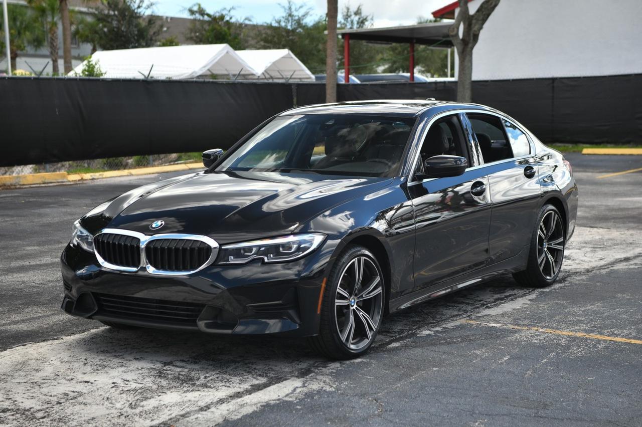 2021 BMW 3 Series 330i Lake Worth FL