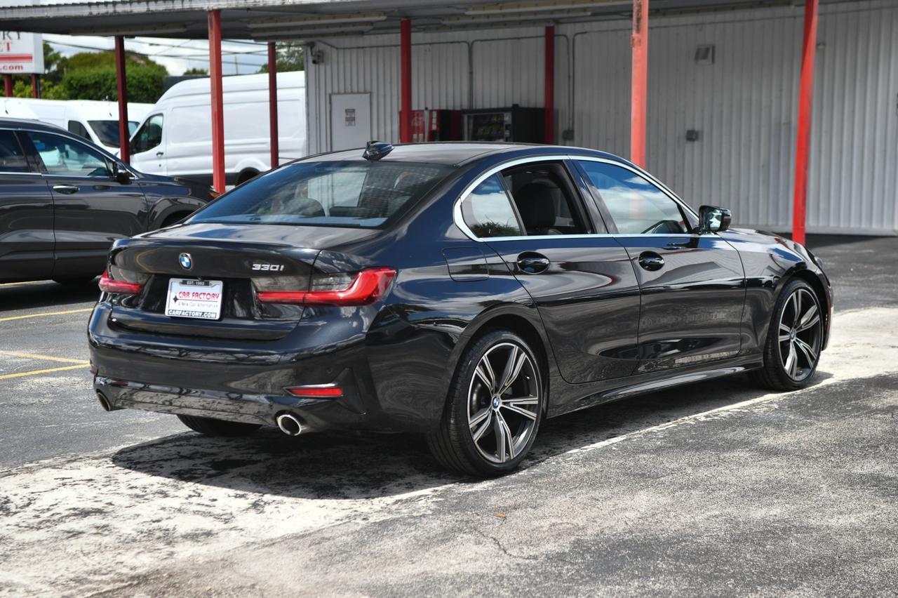 2021 BMW 3 Series 330i Lake Worth FL