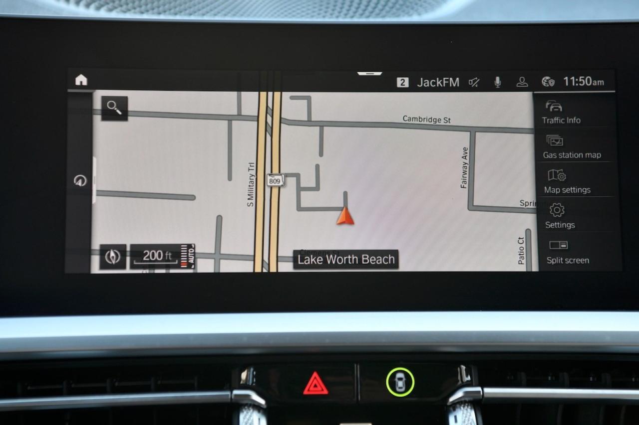 2021 BMW 3 Series 330i Lake Worth FL