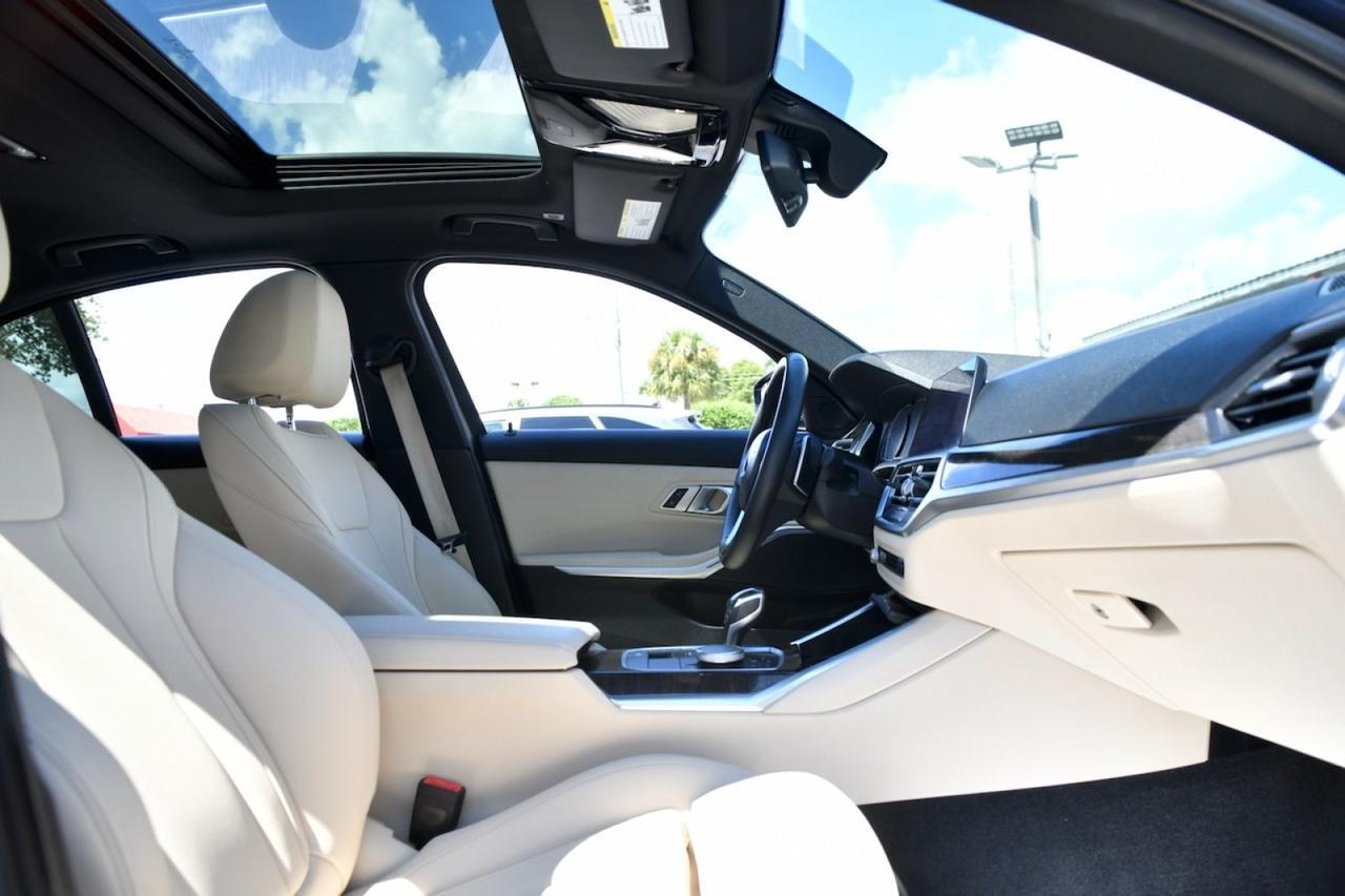2021 BMW 3 Series 330i Lake Worth FL
