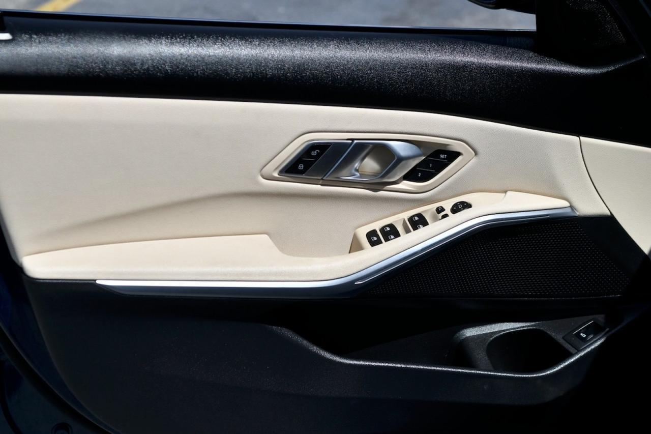 2021 BMW 3 Series 330i Lake Worth FL