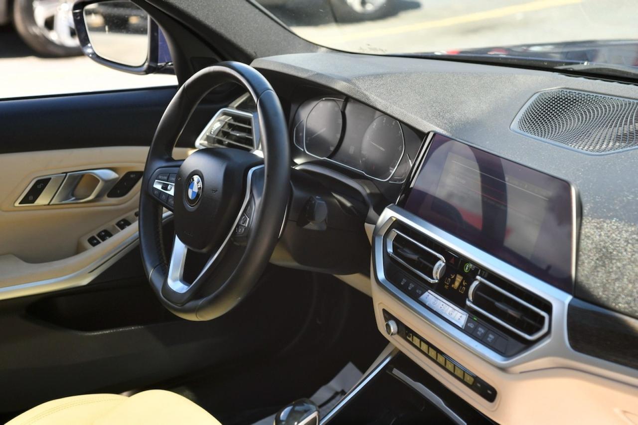 2021 BMW 3 Series 330i Lake Worth FL