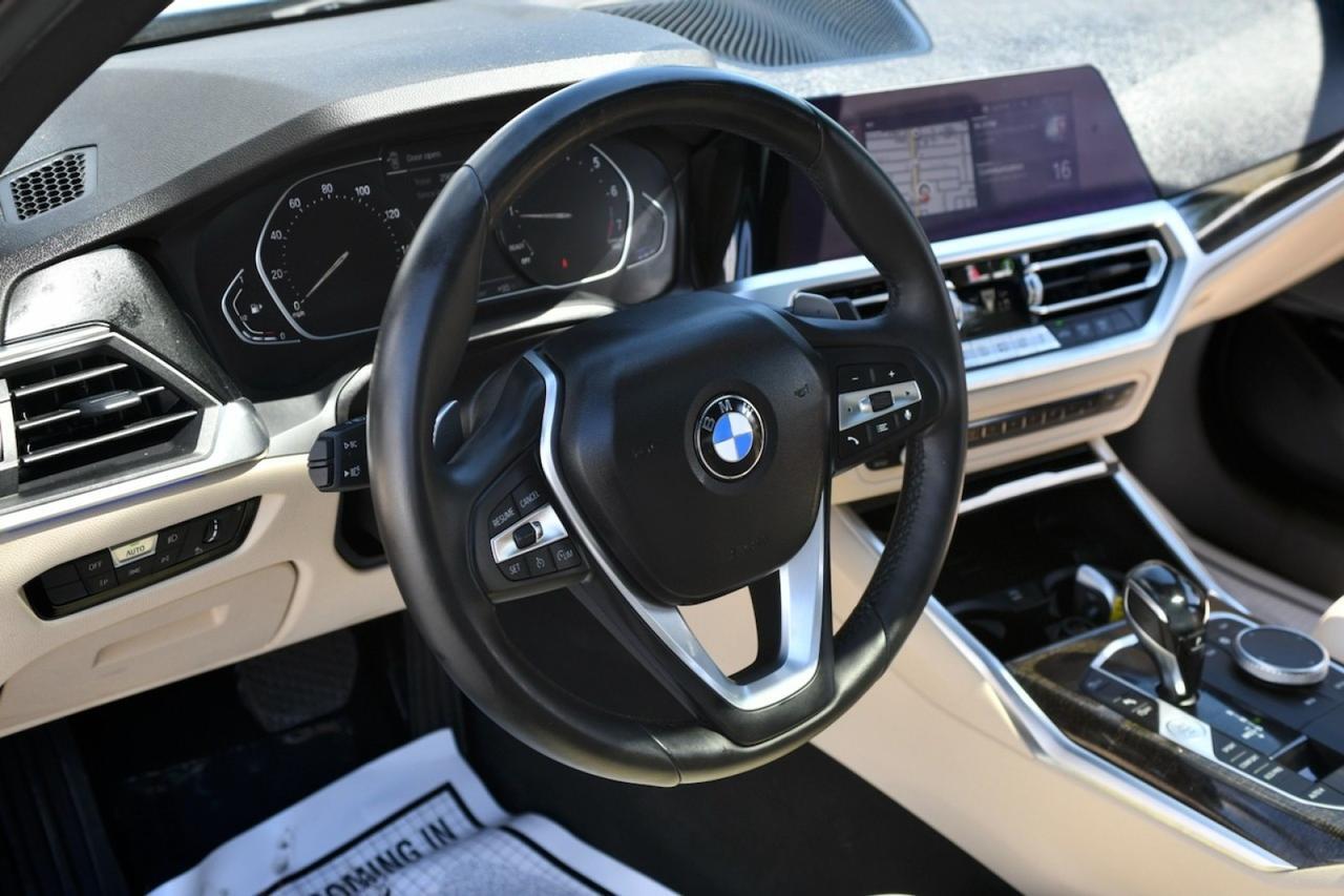 2021 BMW 3 Series 330i Lake Worth FL