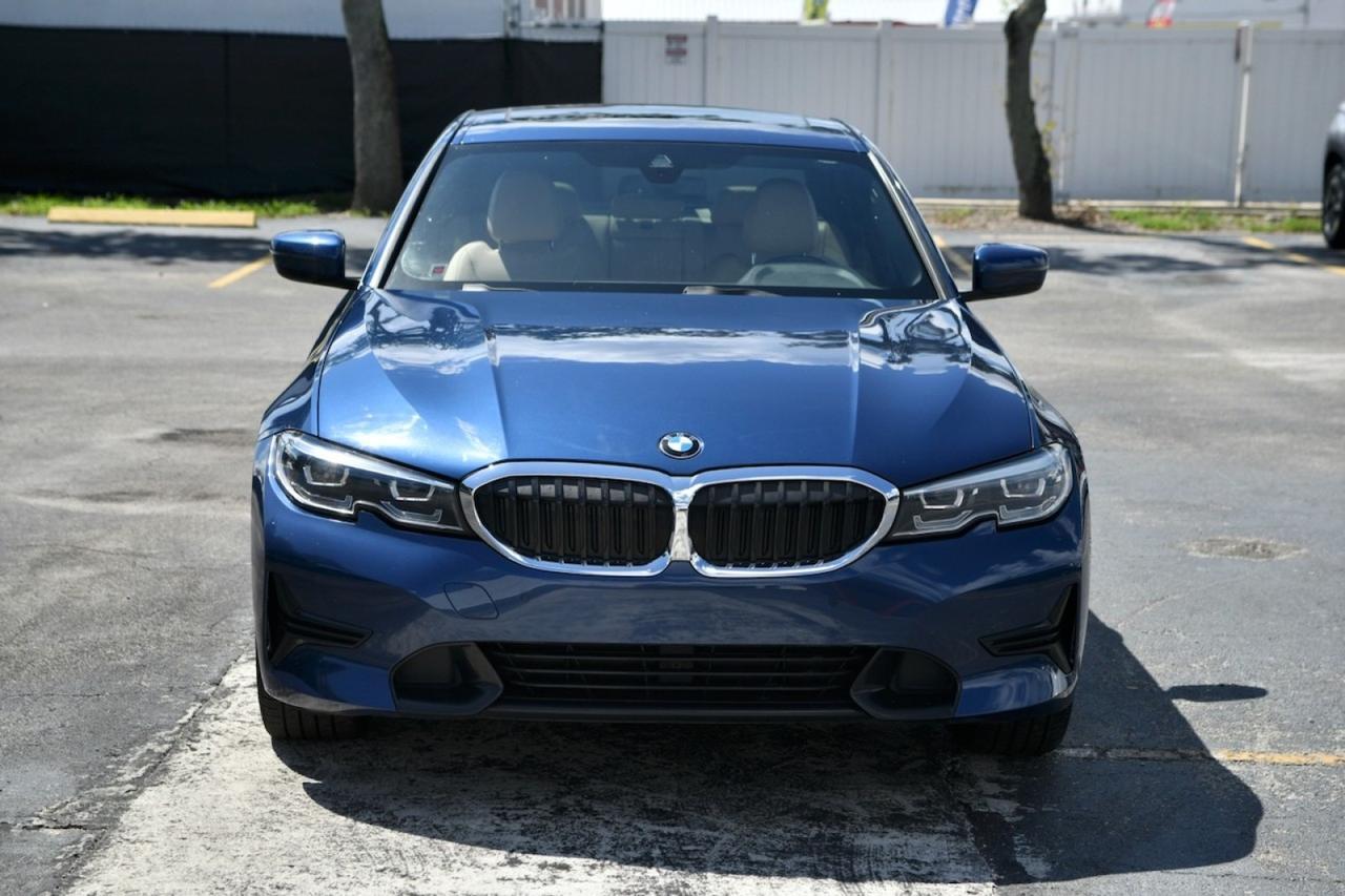 2021 BMW 3 Series 330i Lake Worth FL