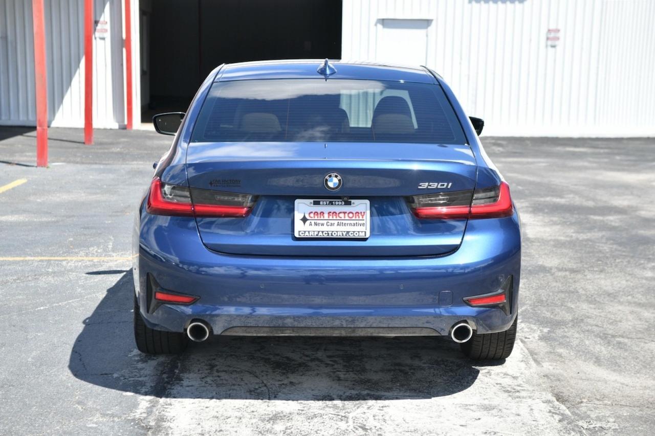 2021 BMW 3 Series 330i Lake Worth FL