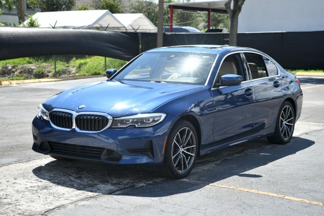 2021 BMW 3 Series 330i Lake Worth FL