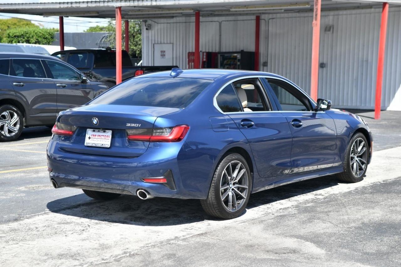 2021 BMW 3 Series 330i Lake Worth FL