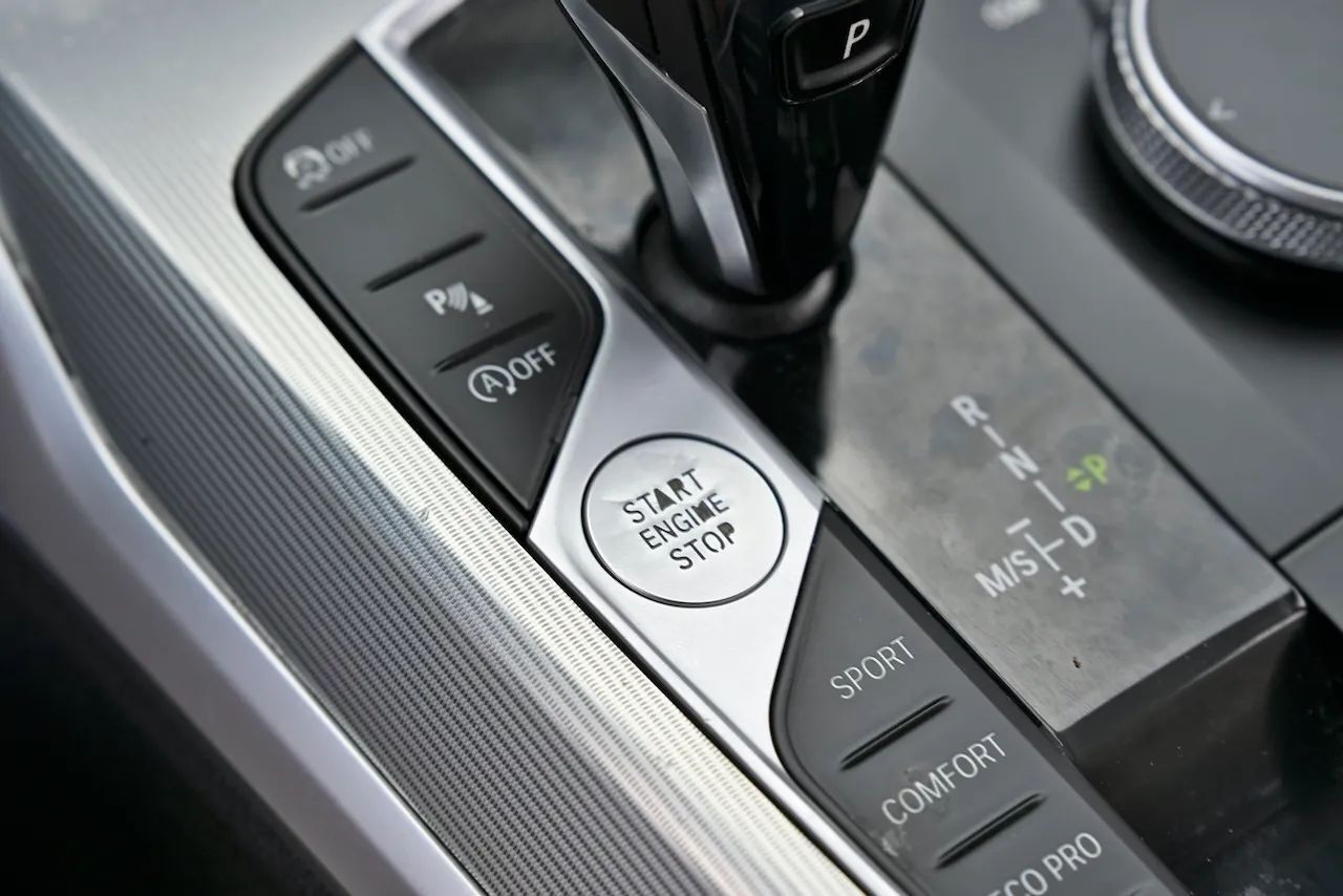 2021 BMW 3 Series 330i Doral FL