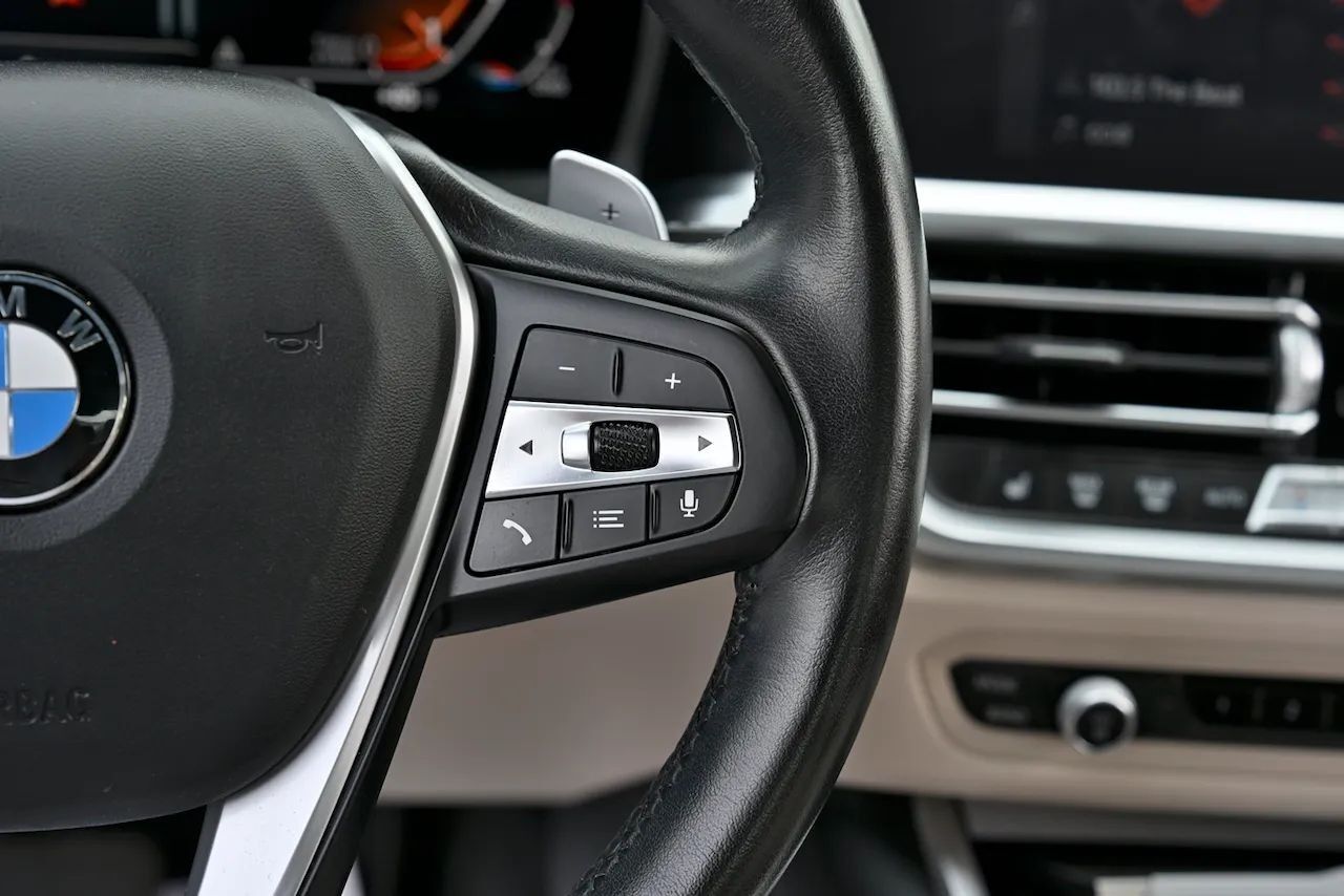 2021 BMW 3 Series 330i Doral FL