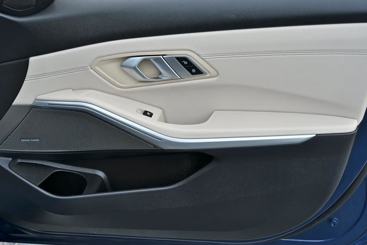 2021 BMW 3 Series 330i Doral FL