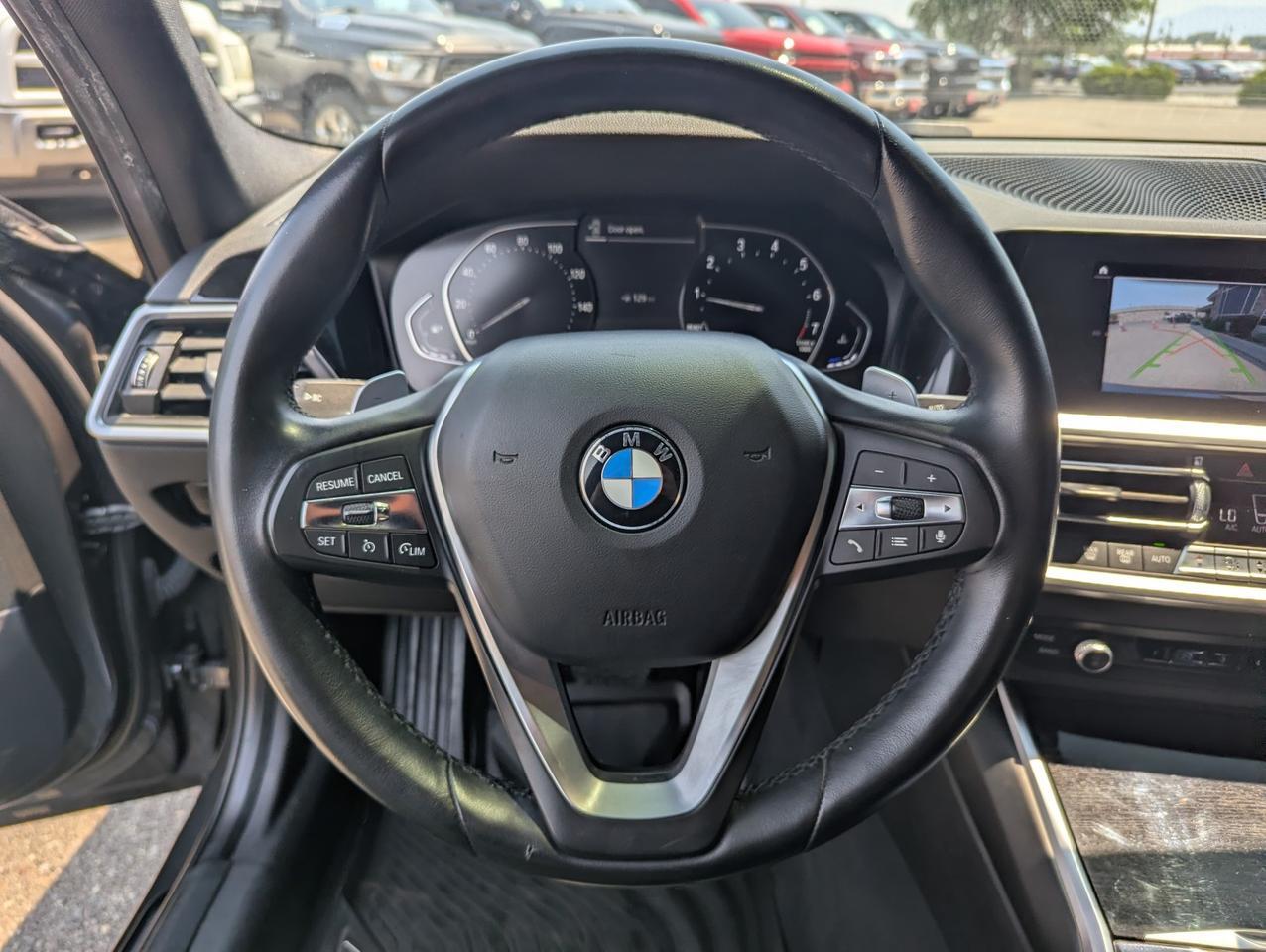 2021 BMW 3 Series 330i Grand Junction CO