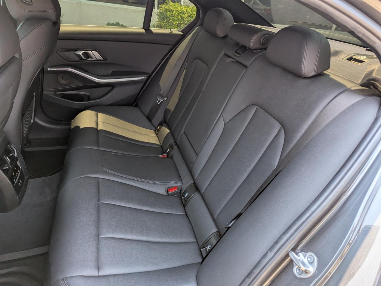 2021 BMW 3 Series 330i Grand Junction CO